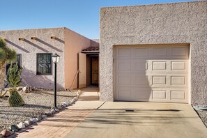 公寓 (2 Bedrooms) | 住宿内部