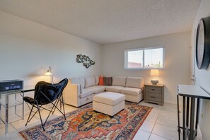 Apartemen (2 Bedrooms) | Interior