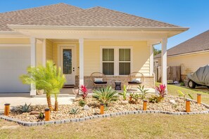 ハウス (2 Bedrooms) | 内装