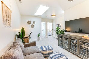 Apartment (3 Bedrooms) | Interior - Hike, Bike & Ski: All-season Bend Escape (Bend)