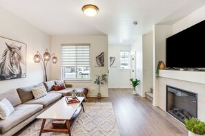 アパートメント (3 Bedrooms) | 内装