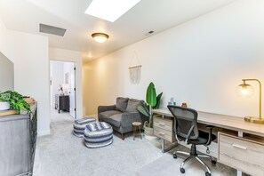 Appartement (3 Bedrooms) | Intérieur