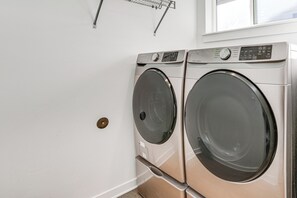 Appartement (3 Bedrooms) | Intérieur