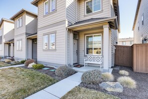 Huoneisto (3 Bedrooms) | Sisätilat