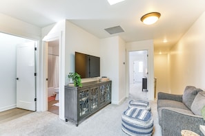 Huoneisto (3 Bedrooms) | Sisätilat