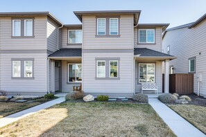 アパートメント (3 Bedrooms) | 内装