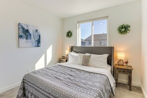 Huoneisto (3 Bedrooms) | Sisätilat