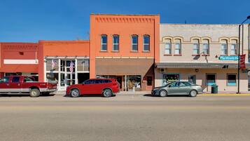 Apartment (1 Bedroom) | Interior