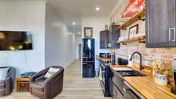 Apartament (1 Bedroom) | Interior