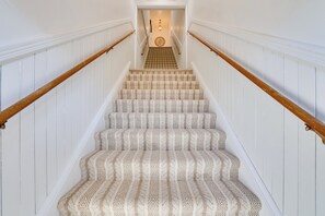 Apartamento (1 Bedroom) | Parte interna