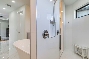 Maison (4 Bedrooms) | Intérieur