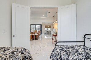 Casa (4 Bedrooms) | Interior
