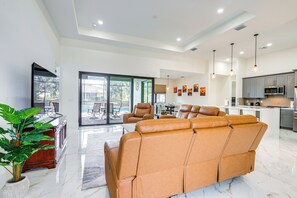 Casa (4 Bedrooms) | Interni