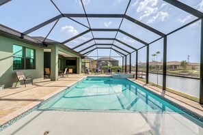 Casa (4 Bedrooms) | Interni