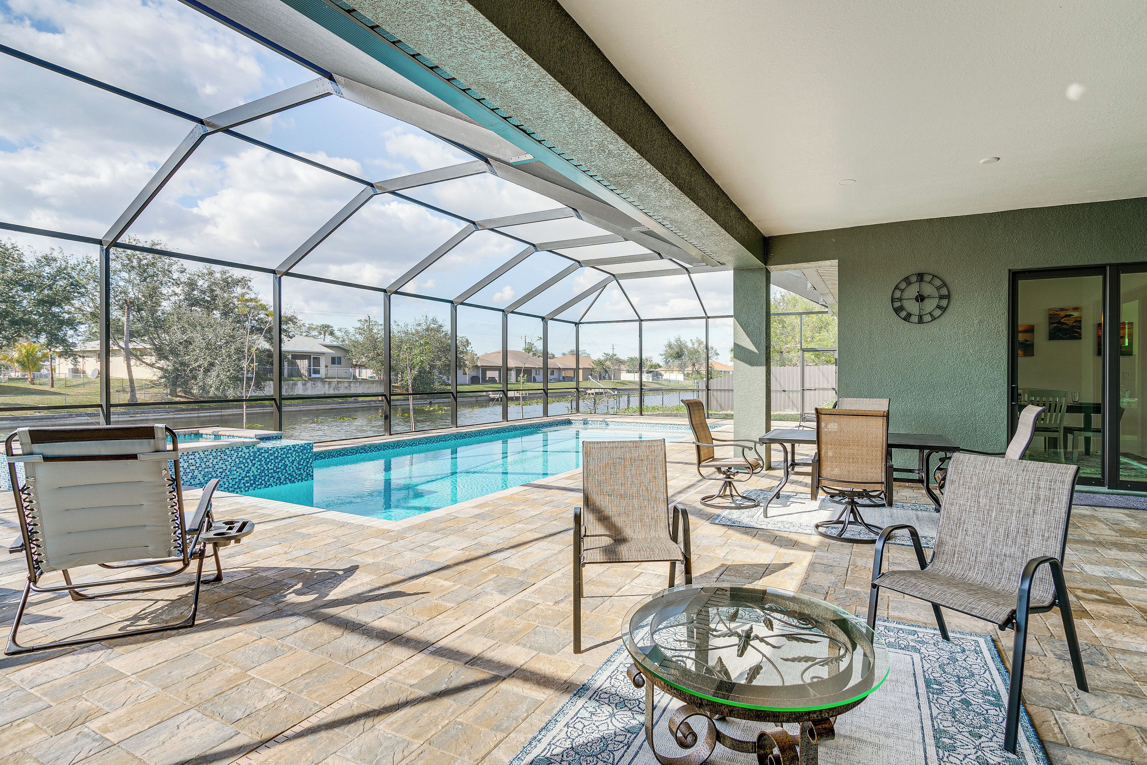 Casa (4 Bedrooms) | Vista frontal de la propiedad