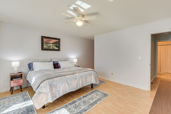 Casa (1 Bedroom) | Interior