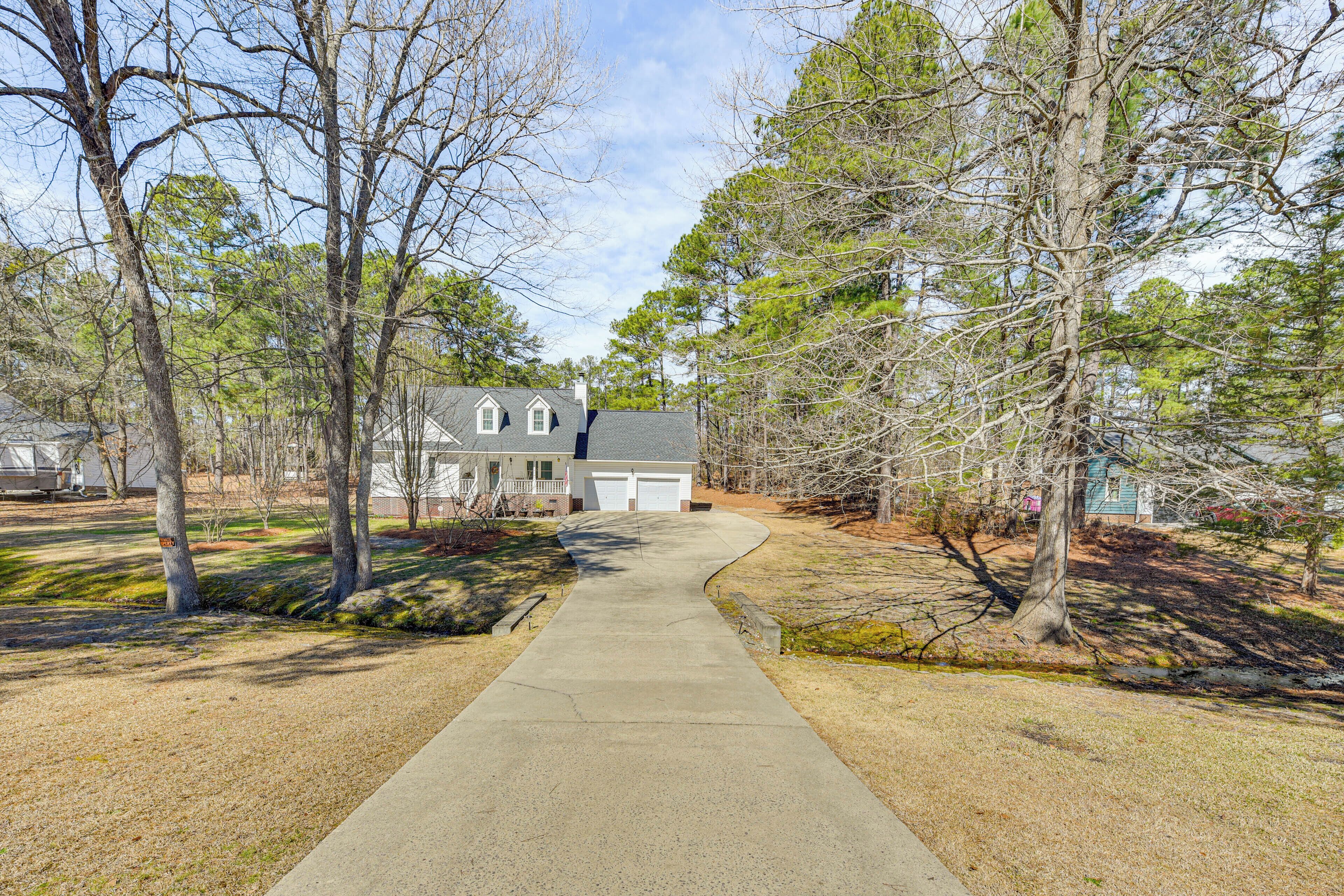 Nhà (1 Bedroom) | Nội thất