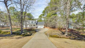 Nhà (1 Bedroom) | Nội thất