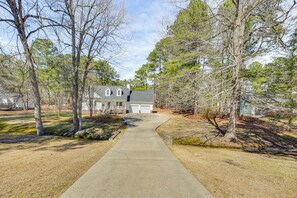 Talo (1 Bedroom) | Sisätilat