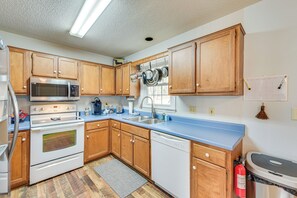 Casa (1 Bedroom) | Interior