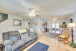 House (1 Bedroom) | Front of property