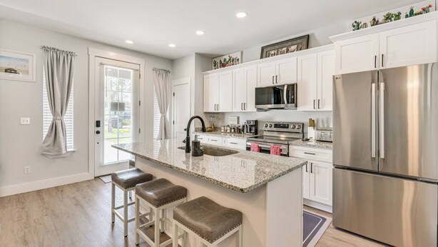 Interior - 2 Mi to Gulf: Home w/ Sauna, Garden in Panama City (Panama City Beach)