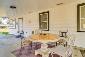 Maison (3 Bedrooms) | Intérieur