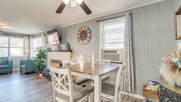 Maison (3 Bedrooms) | Intérieur