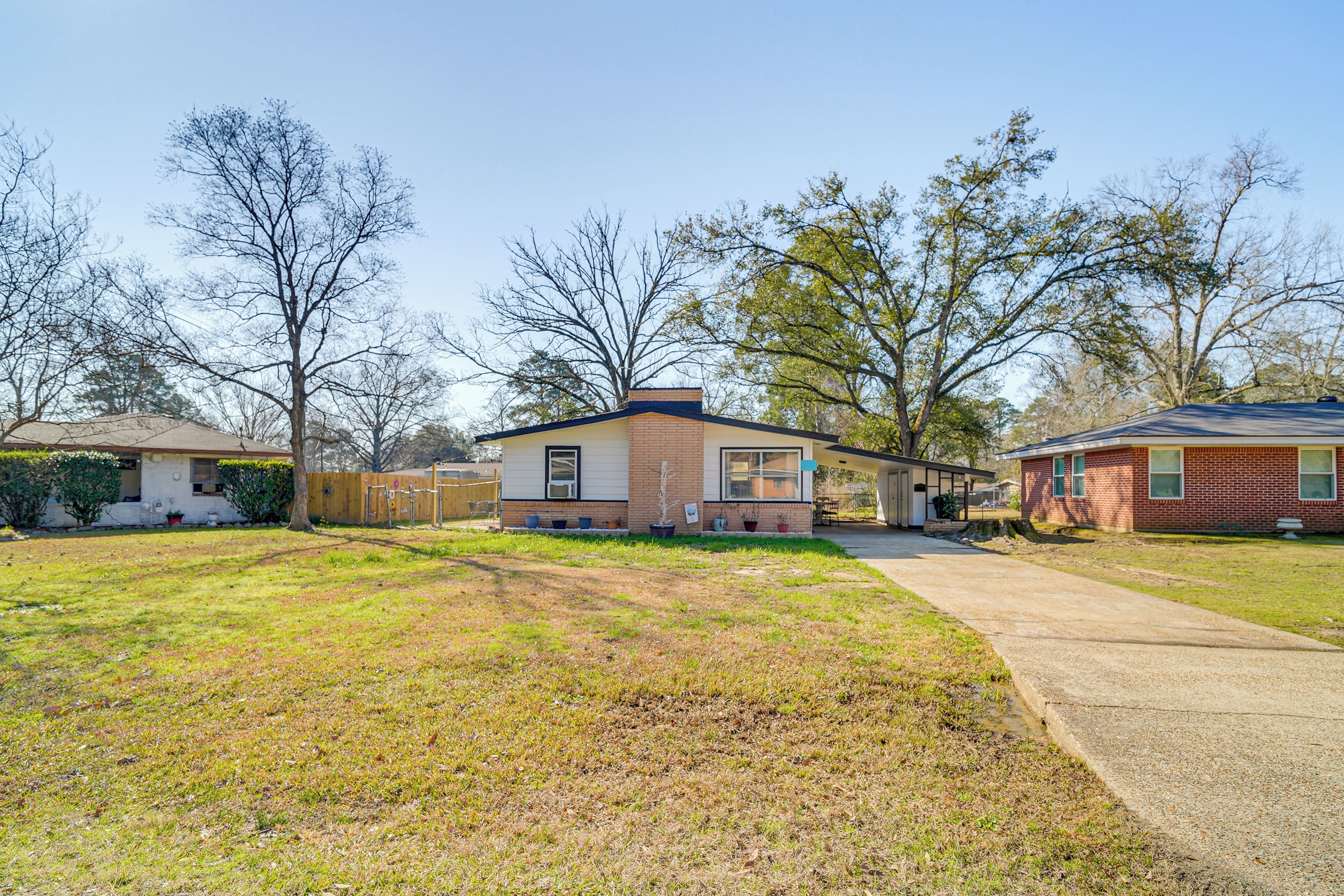 Nhà (3 Bedrooms) | Nội thất