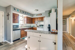 Maison (3 Bedrooms) | Intérieur