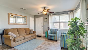 Casa (3 Bedrooms) | Interior