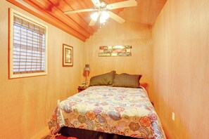 Nhà (2 Bedrooms) | Nội thất