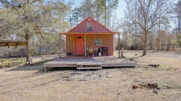 Rumah (2 Bedrooms) | Interior