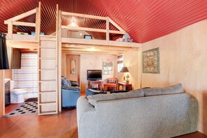 Ferienhaus (2 Bedrooms) | Innenbereich