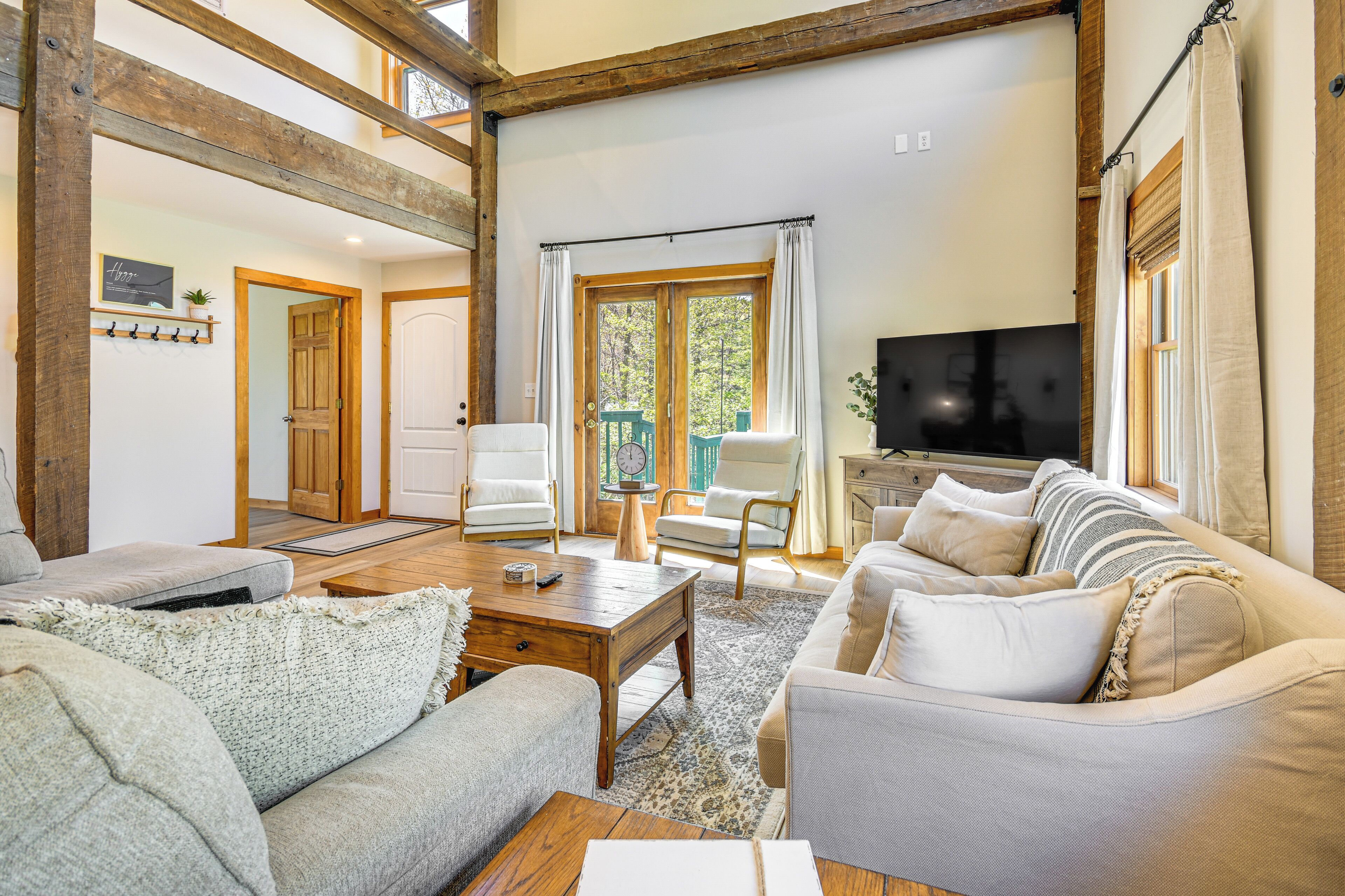 Casa (3 Bedrooms) | Interior