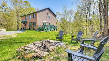 Nhà (3 Bedrooms) | Nội thất