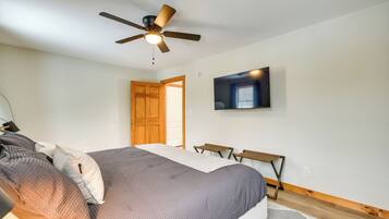 Nhà (3 Bedrooms) | Nội thất