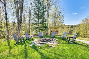 Ferienhaus (3 Bedrooms) | Innenbereich