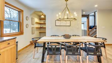 Nhà (3 Bedrooms) | Nội thất