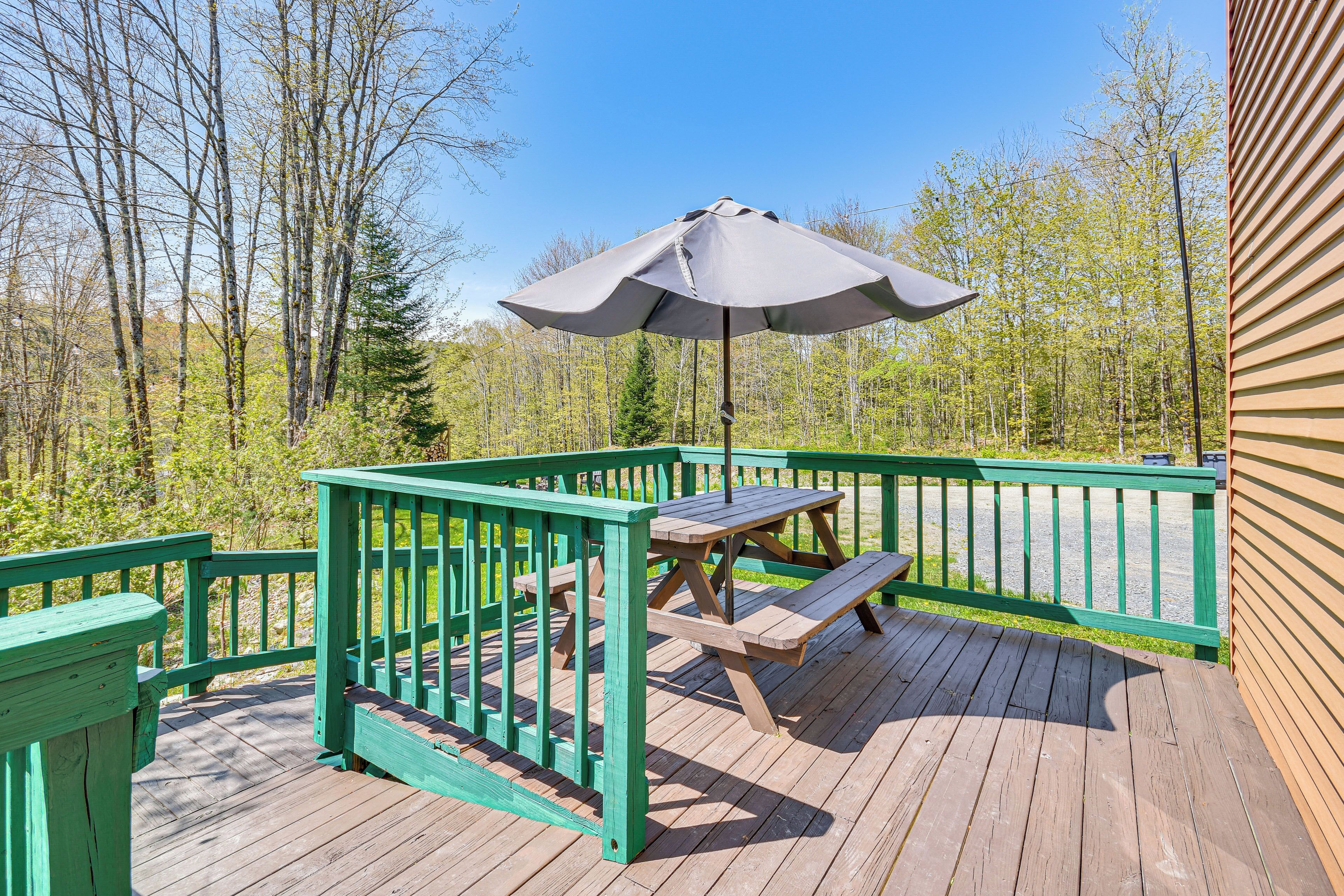 独立别墅 (3 Bedrooms) | 住宿内部