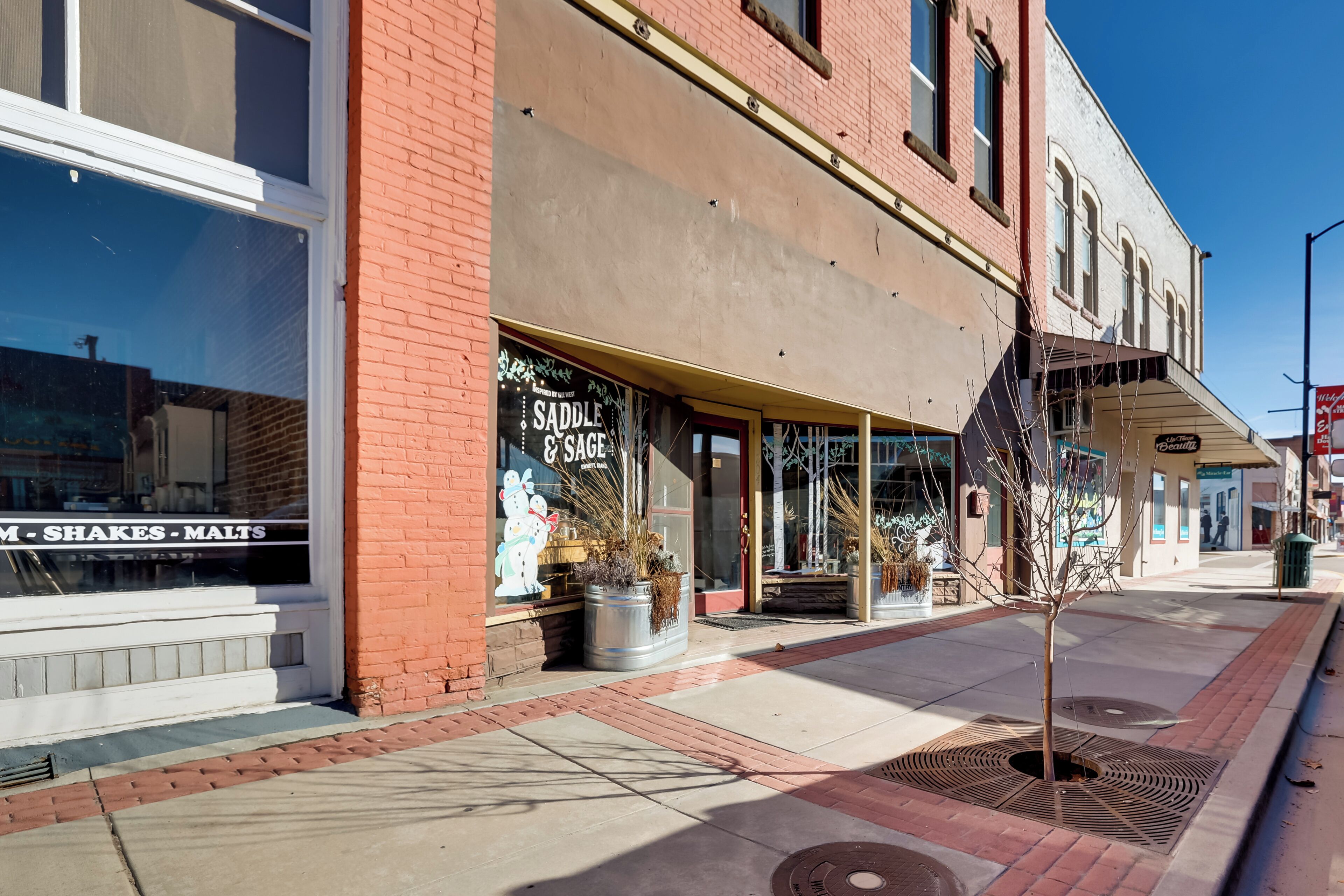 Departamento (2 Bedrooms) | Interior