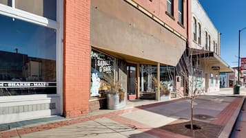 Departamento (2 Bedrooms) | Interior