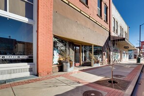Apartment (2 Bedrooms) | Interior - Downtown Emmett Apt: 7 Mi to Black Canyon Dam (Emmett)