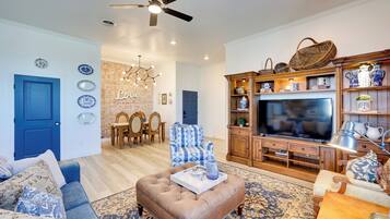 Apartament (2 Bedrooms) | Interior