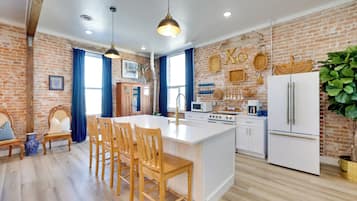 Apartment (2 Bedrooms) | Innenbereich
