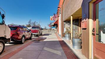 Departamento (2 Bedrooms) | Interior