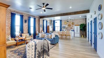 Apartament (2 Bedrooms) | Interior