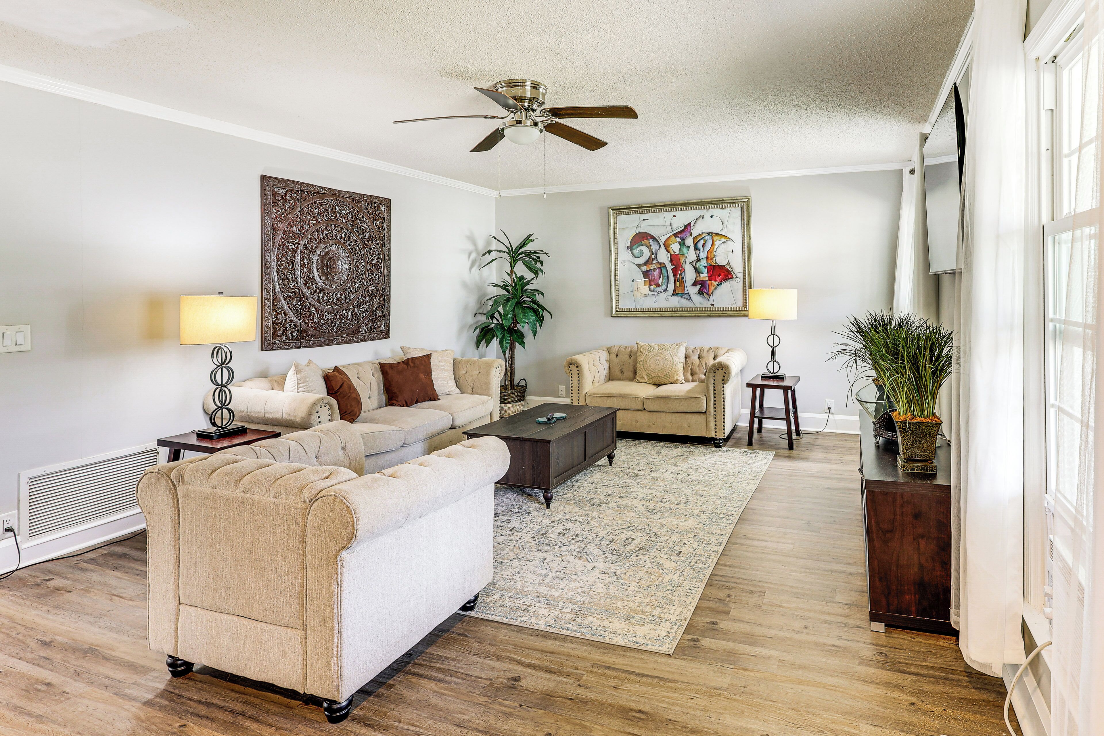 Casa (4 Bedrooms) | Parte interna