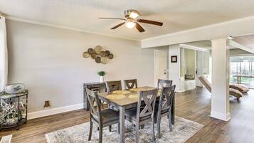 Nhà (4 Bedrooms) | Nội thất