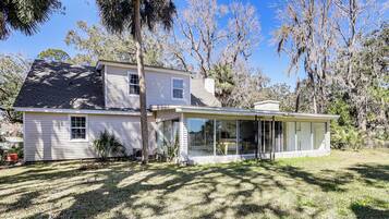 Nhà (4 Bedrooms) | Nội thất